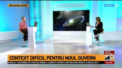 Ce este ascendentul &icirc;n astrologie și c&acirc;t contează?