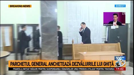 Mircea Badea, despre dosarul cu înregistrarea lui Băsescu: Nu am mari așteptări că se va întâmpla ceva