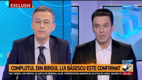 Mircea Badea: Moralitatea e subiectivă! Mie mi se pare imoral ca un primar care spune că are șase case din meditații, să ne spună de lupta anticorupție