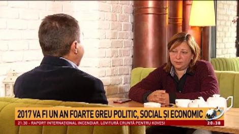 Previziunile pentru anul 2017 pun omenirea pe jar! E scris în numere că se va întâmpla asta!