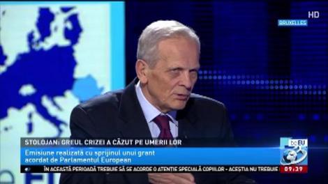 be EU. În Panama Papers apar și afaceriști români