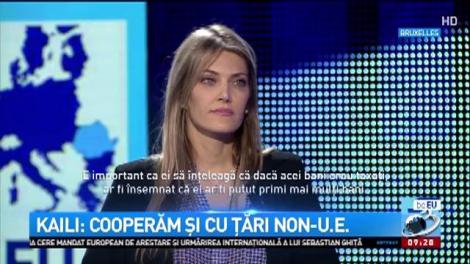 be EU. Spălare de bani, legislație mai dură în Uniunea Europeană