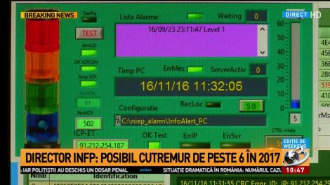 România este în pericol! Un cutremur mare se va produce în anul 2017! Specialiștii au confirmat oficial!