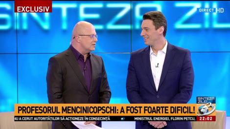 Adrian Ursu: M-a sunat cineva astăzi și mi-a spus că a văzut-o pe doamna Kovesi &icirc;n oraș