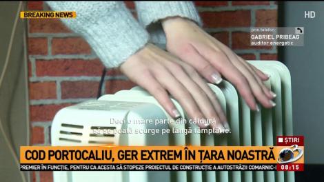 Vrei o factură mică la întreţinere și o locuință bine încălzită? Iată cele mai tari trucuri pe care trebuie să le încerci