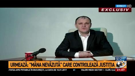 Noul episod al lui Ghita