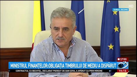 Veşti bune pentru milioane de şoferi. Își primesc banii înapoi pe timbrul de mediu