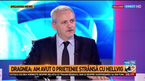 Dragnea: Românul nu mai vrea război politic, tot ce am spus în campanie voi respecta şi se va întâmpla