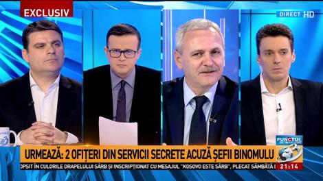 Dragnea: Ultimul zvon este că s-a luat decizia să fiu băgat în puşcărie la primăvară