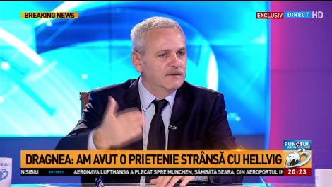 Dragnea, despre funcţia de premier