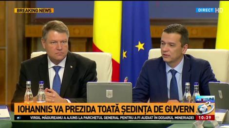 Maria Toader, ultimele informații de la Guvern