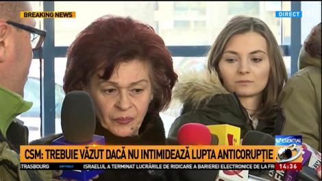 Scandal uriaș pe legea grațierii. Ce spune președintele &Icirc;CCJ