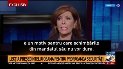 Barack Obama, primul președinte care a fost să vadă cum e o &icirc;nchisoare