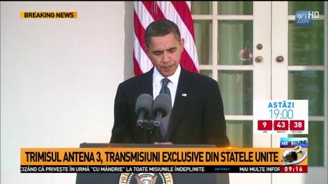 Momente memorabile și faze haiose cu Barack Obama