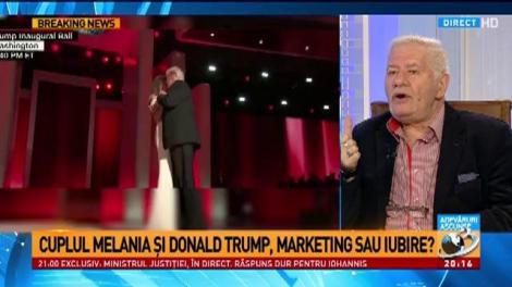 Provocarea Trump: schimbă lumea sau nu-și termină mandatul?