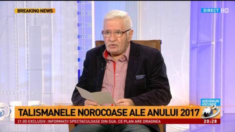 Talismanele norocoase ale anului 2017