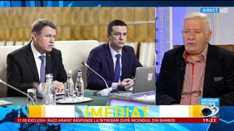 Numerologul Voropchievici: Iohannis va avea un an de alternanțe