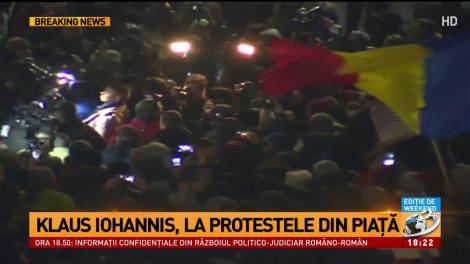 Bogdan Chirieac: La o manifestare de 1000 de persoane, dacă vine însuși președintele, atunci atât valorează