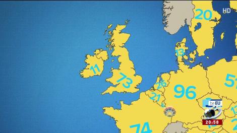 Cum este format Parlamentul European și c&acirc;ți parlamentari are Rom&acirc;nia