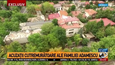 Acuzații cutremurătoare ale familiei lui Dan Adamescu: Nu există justiție &icirc;n Rom&acirc;nia. A fost torturat. A fost trimis să moară la &icirc;nchisoare