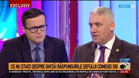 Șeful comisiei de control a SRI, despre &icirc;nregistrările cu Traian Băsescu: Vom decide dacă vom chema și alte persoane la audieri