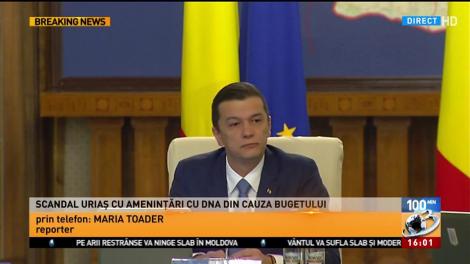 De ce &icirc;nt&acirc;rzie adoptarea bugetului