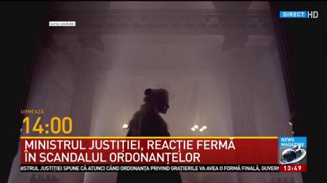 Delia s-a întors din vacanță