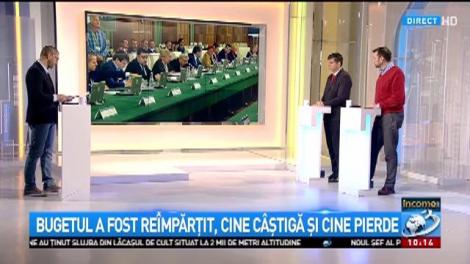 Ce vrea Iohannis să se schimbe în buget