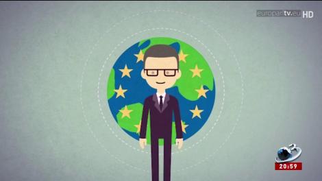 Președintele Parlamentului European și rolul său