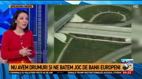 Europarlamentar: Care sunt prioritățile României în domeniul Transporturilor