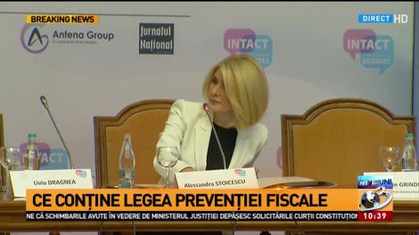 A &icirc;nceput dezbaterea Intact Media Group privind mediul de afaceri