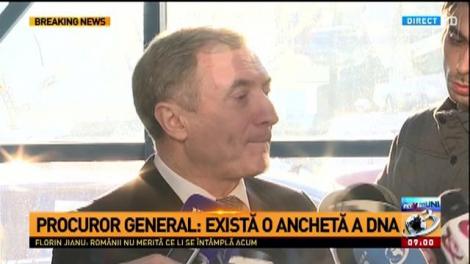 Augustin Lazăr, declarații la CSM: Unele lucruri sunt pe cale să se rezolve