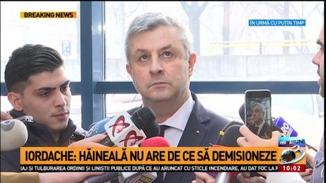 CSM a retras doi secretari de stat de la ministerul justiției