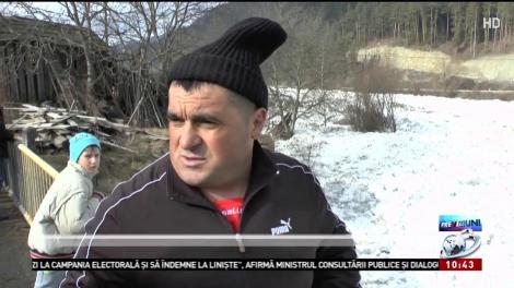 Vremea A LUAT-O RAZNA! Rom&acirc;nia este &Icirc;N MARE PERICOL &icirc;n următoarele zile!