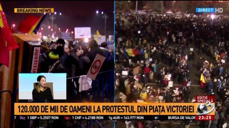 Diana Neaga, politolog: Fără discuție, PSD a c&acirc;știgat alegerile, dar nu a adus niciun argument pentru care OUG trebuie să meargă mai departe