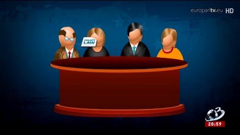 Cum funcționează din punct de vedere legislativ Uniunea Europeană