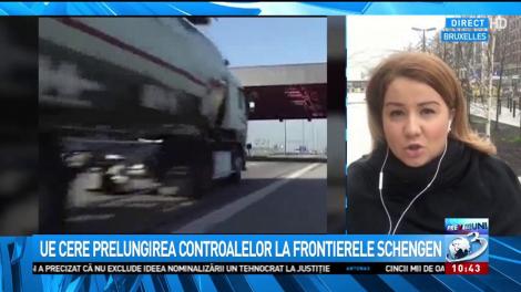 PANICĂ la granița cu Ungaria! Se &icirc;nt&acirc;mplă &Icirc;N ACESTE MOMENTE! Rom&acirc;nii se pregătesc pentru ce e mai rău!