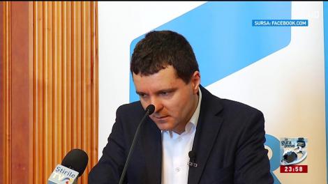 Mircea Badea: Iohannis are mai multe case decât sunt infracţiunile de corupţie în codul penal