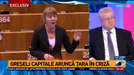 Greșeli capitale care aruncă țara &icirc;n criză - IV