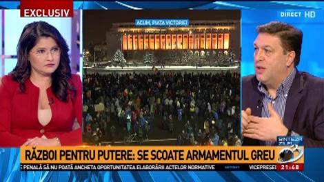 Greșeli capitale care aruncă țara în criză - II