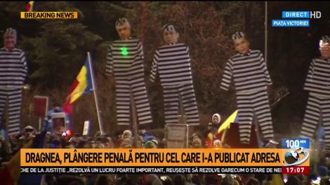 Dragnea a depus pl&acirc;ngere penală &icirc;mpotriva lui Mircea Marian