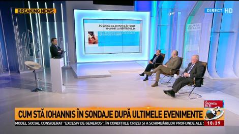 Radu Tudor: Cred că dacă ai darul vorbirii, e bine să &icirc;l foloseşti