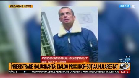 Procurorul DNA, Mircea Negulescu, despre procurorul general: 'O zdreanță ordinară'