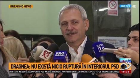 Liviu Dragnea, termen în procesul de abuz în serviciu: Dosarul se bazează pe mărturii mincinoase