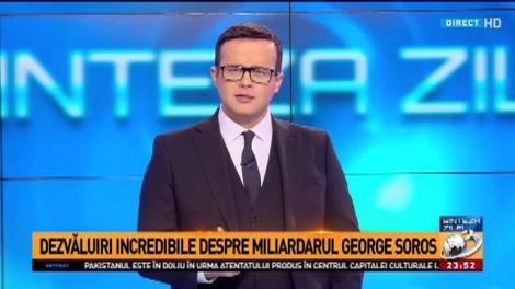 Pasa Sinteza Zilei-În Gura presei: Mircea Badea şi Zdreanţă