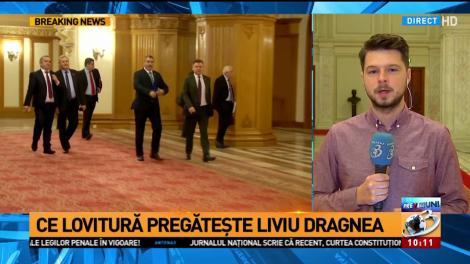 Ce lovitură pregătește Dragnea. Pe ce serviciu secret vrea să pună m&acirc;na PSD