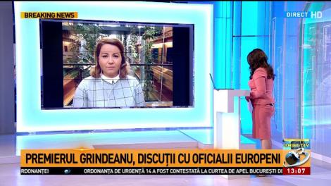 Rom&acirc;nia ar putea primi bani europeni pentru penitenciare