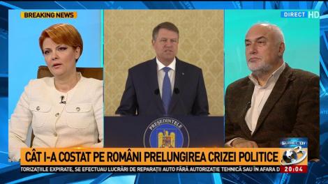 Subiectiv: Cât i-a costat pe români amânarea bugetului. ”Administrația publică locală este cea mai afectată”