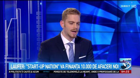 Ultimele măsuri pentru mediul de afaceri