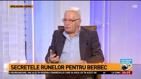 Săptămână grea se anunță! Runele nu mint niciodată! Pe tine ce te așteaptă?